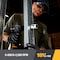 Caterpillar Cat 18V 1 FOR ALL 1/2 in. Cordless Drill/Driver with Brushless Motor and Two Batteries DX11 - alternate 5